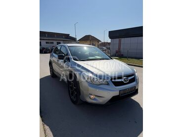 Subaru XV 2.0 b 4x4