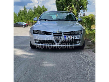 Alfa Romeo 159 