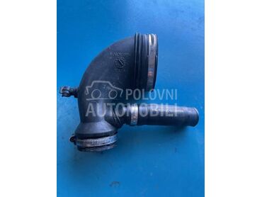 Ford Fusion 2007. god. -  kompletan auto u delovima