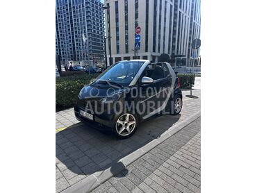 Smart ForTwo Brabus