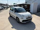 Fiat 500L NOV