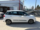 Fiat 500L NOV