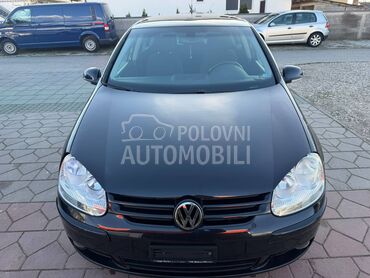Volkswagen Golf 5 