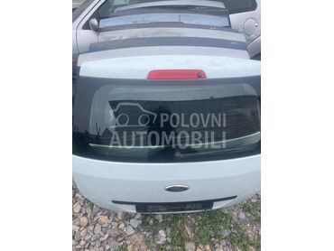 Fusion gepek vrata za Ford Fusion od 2003. do 2010. god.