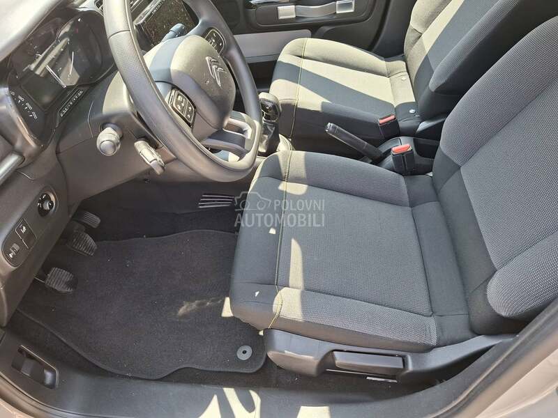 Citroen C3 1,2 b