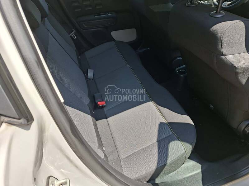 Citroen C3 1,2 b