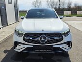 Mercedes Benz GLC 220 D 4m/AMGplus/digital