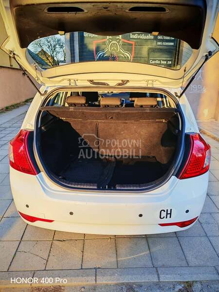 Kia cee`d 1.6
