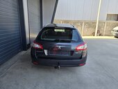 Peugeot 508 2.0 HDI PANO
