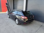 Peugeot 508 2.0 HDI PANO