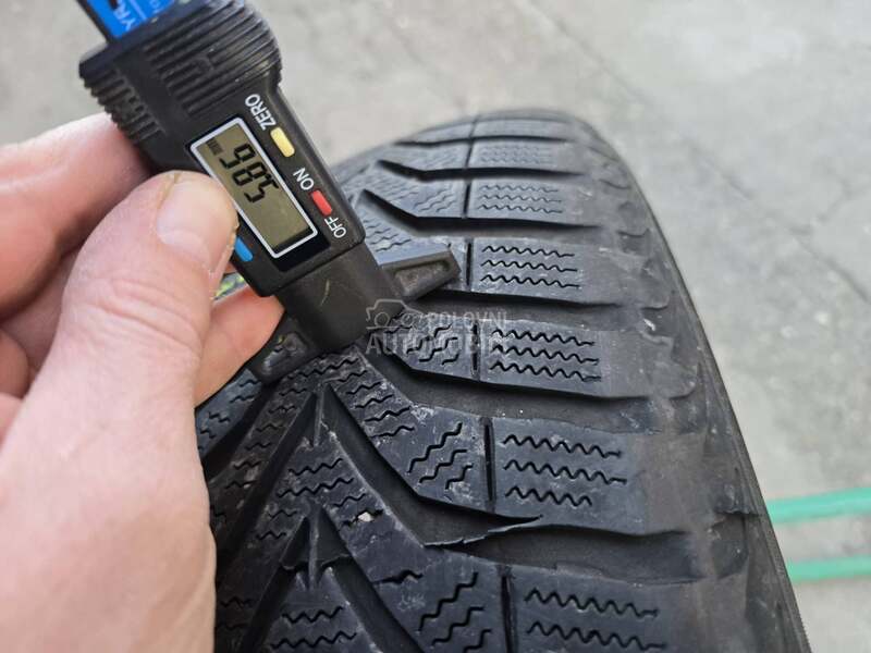 Vredestein 185/65 R15 Zimska