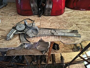 Podizac Prozora za Rover 25 od 1998. do 2004. god.