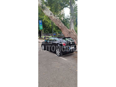 Alfa Romeo MiTo 1.4 tjet
