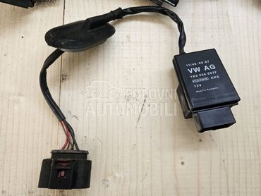 Relej pumpe za Volkswagen Golf 6, Golf 7, Passat B7 ...