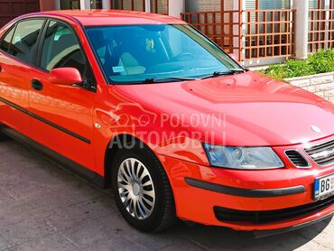 Saab 9-3 1.9 TiD