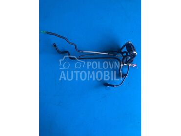 Fusion 1,4 tdci za Ford Fusion od 2003. do 2010. god.