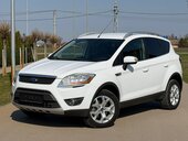 Ford Kuga 2.0 ALU/PERLA