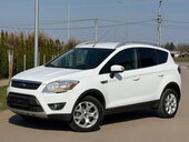 Ford Kuga 2.0 ALU/PERLA