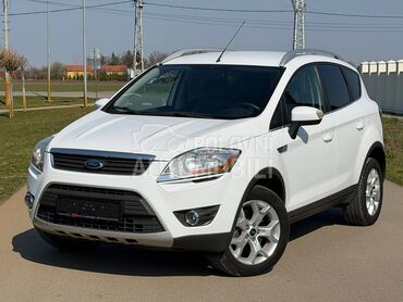 Ford Kuga 2.0 ALU/PERLA