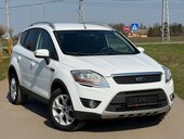 Ford Kuga 2.0 ALU/PERLA