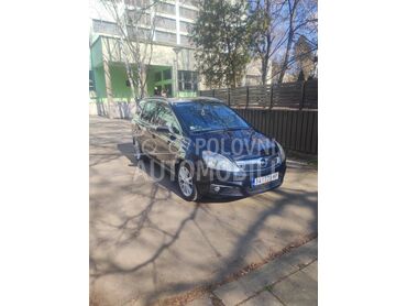 Opel Zafira JA 123 MP