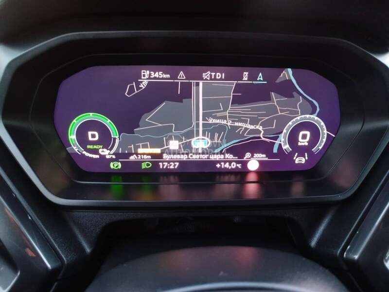 Audi Q4 e-tron 82k.w.h...S-line