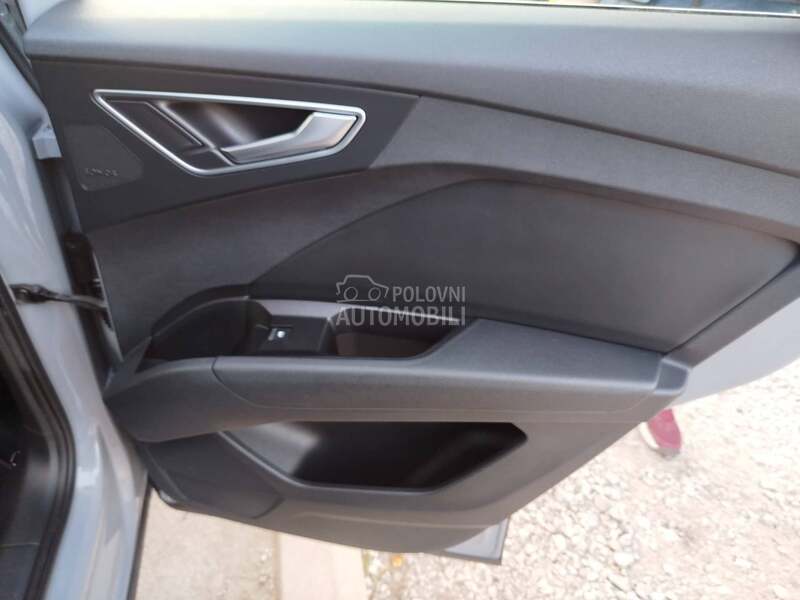 Audi Q4 e-tron 82k.w.h...S-line