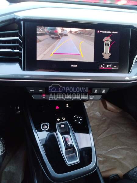 Audi Q4 e-tron 82k.w.h...S-line