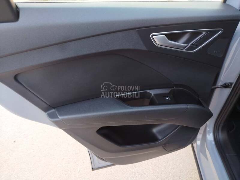 Audi Q4 e-tron 82k.w.h...S-line