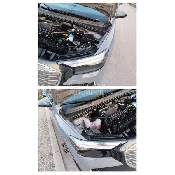 Audi Q4 e-tron 82k.w.h...S-line