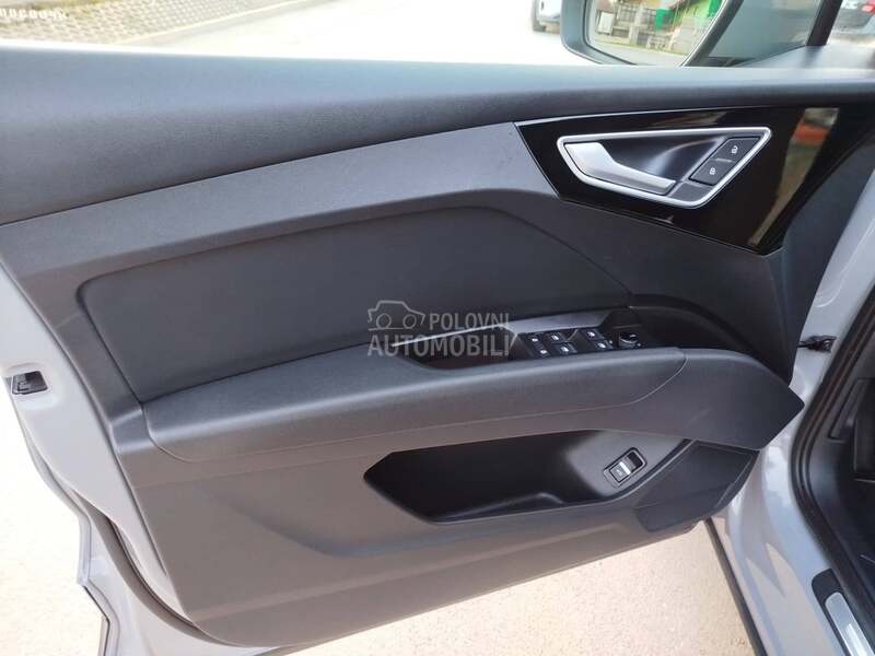 Audi Q4 e-tron 82k.w.h...S-line