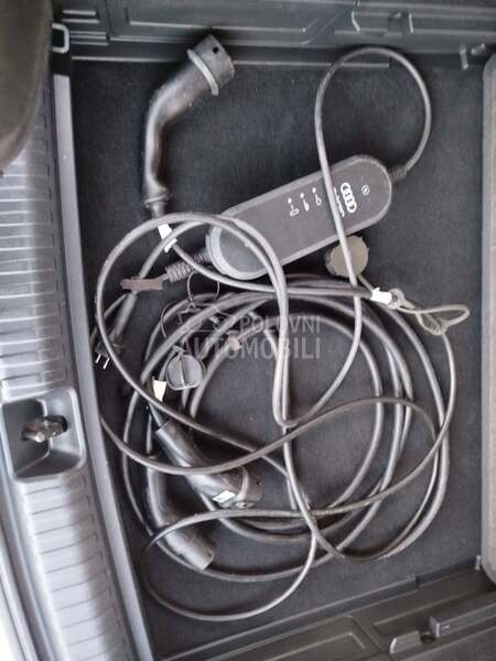 Audi Q4 e-tron 82k.w.h...S-line