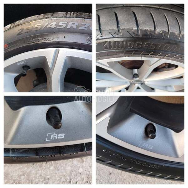 Audi Q4 e-tron 82k.w.h...S-line