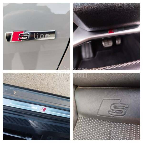 Audi Q4 e-tron 82k.w.h...S-line