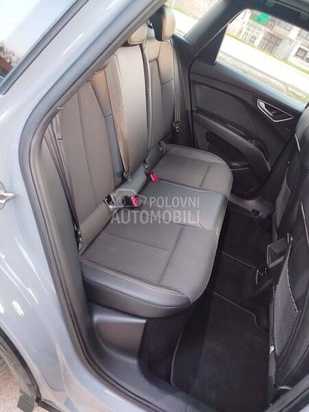 Audi Q4 e-tron 82k.w.h...S-line