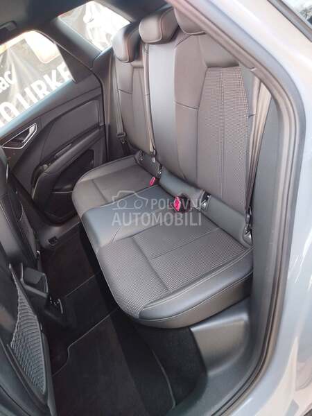 Audi Q4 e-tron 82k.w.h...S-line