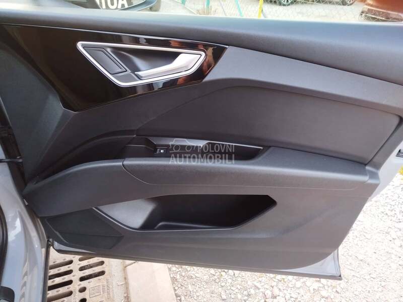 Audi Q4 e-tron 82k.w.h...S-line