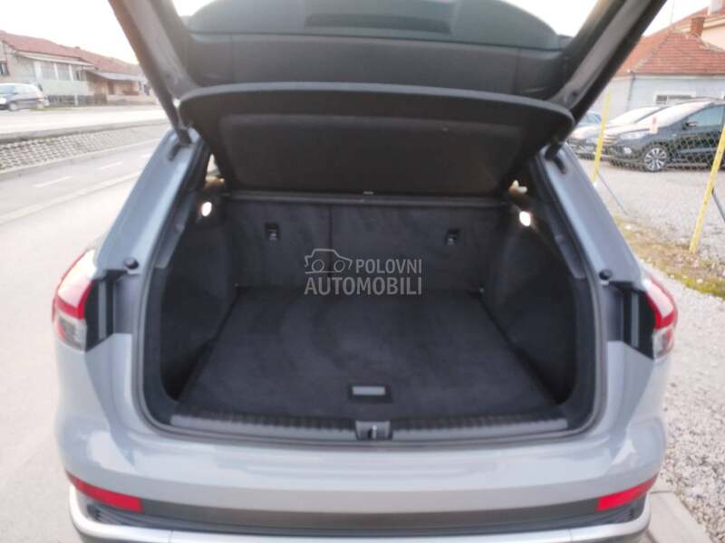 Audi Q4 e-tron 82k.w.h...S-line