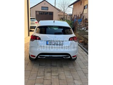 Citroen DS4 1.6thp