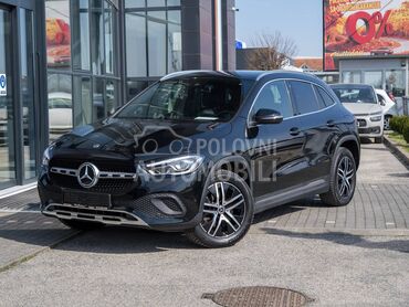 Mercedes Benz GLA 250e Hybrid ProgresivLine