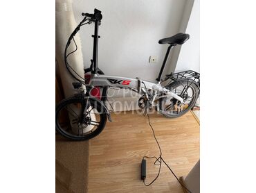 Rks Elektricni Bicikl
