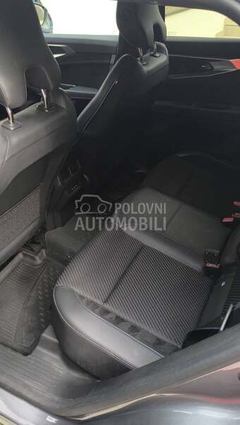 Renault Austral Techno Esprit Alpine