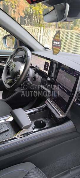 Renault Austral Techno Esprit Alpine