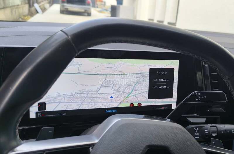 Renault Austral Techno Esprit Alpine