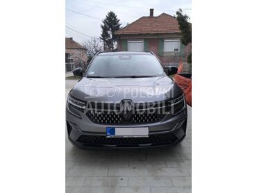 Renault Austral Techno Esprit Alpine