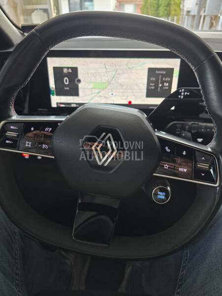 Renault Austral Techno Esprit Alpine