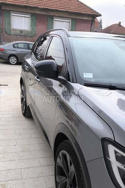 Renault Austral Techno Esprit Alpine