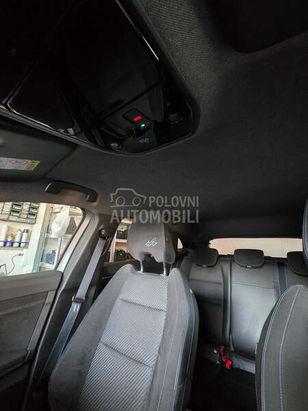 Renault Austral Techno Esprit Alpine