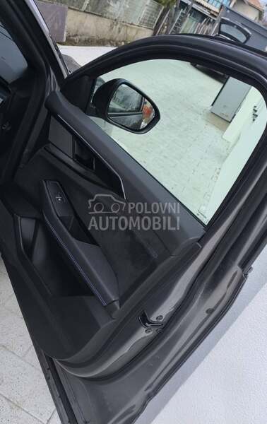 Renault Austral Techno Esprit Alpine