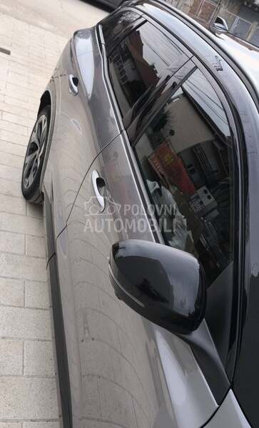 Renault Austral Techno Esprit Alpine